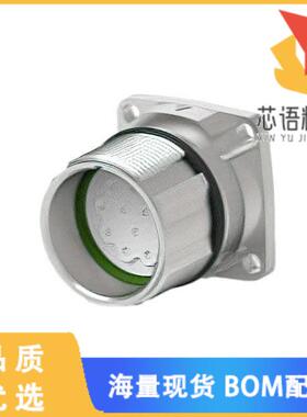 全新AEA114N00000201000原装(CONN RCPT HSG MALE 12