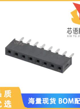 全新2314878-8原装(8P,2MM,B-B,REC,SRVT,2.7,0.76AU