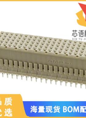 全新5352269-1原装(CONN RECEPT 95POS 2MM PRESS-FI