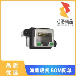RECEPTACLE 全新MRJR94850C原装 RJ45 RUGGED GEN2