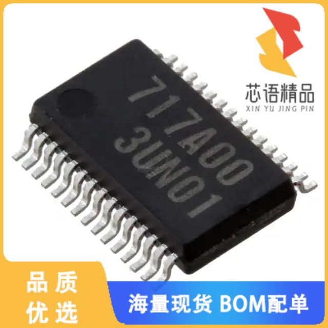 全新LC717A00AJ-AH原装(IC TOUCH SENSOR)正品