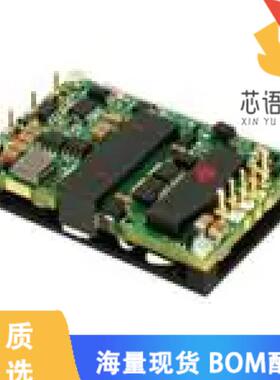 全新AVQ400-48S12B-6L原装(DC DC CONVERTER 12V 400