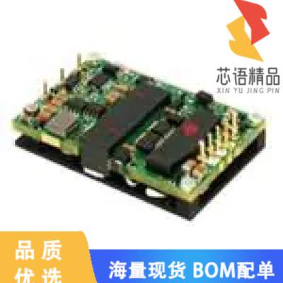 全新AVQ400-48S12B-6L原装(DC DC CONVERTER 12V 400