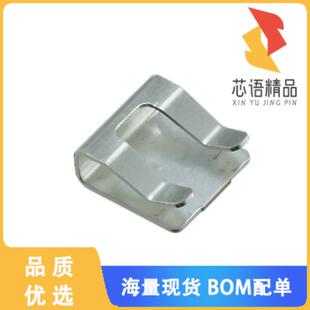 全新S8111-46R原装(CBL CLIP C-TYPE SILVER SOLDER)正品