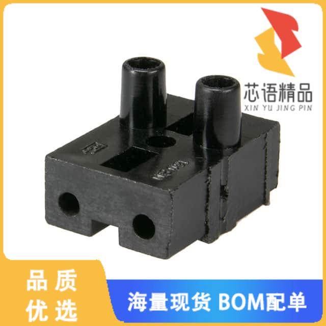 全新160 BU/ 2 DS SW原装(CONN TERM RCPT 2POS SCRE