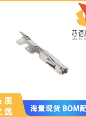 全新638551-1原装(CONTACT,FEMALE,0.64MM,SN,18-20)正品