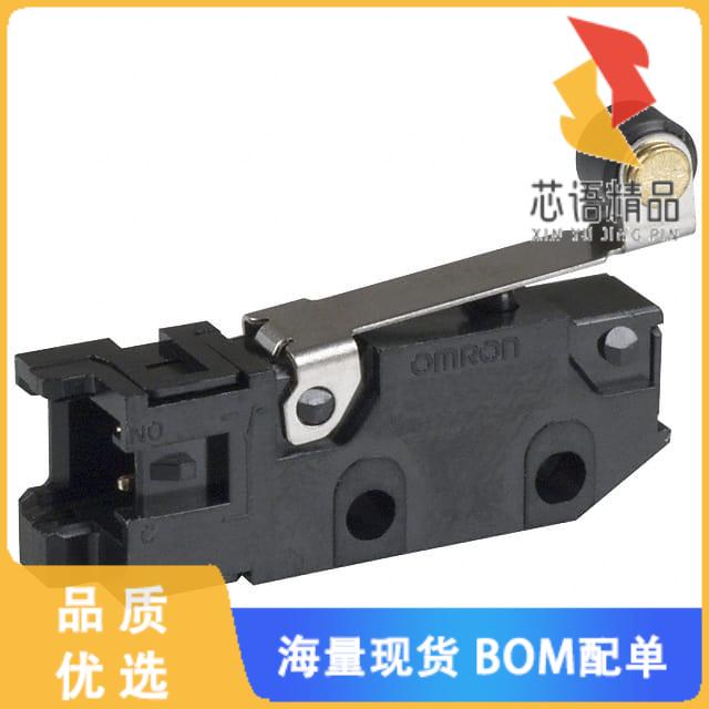 全新D3M-01L2-3原装(SWITCH SNAP SPST-NO 100MA 30V)正品