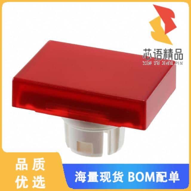 全新61-9331.2原装(CONFIG SWITCH LENS RED RECT)正品