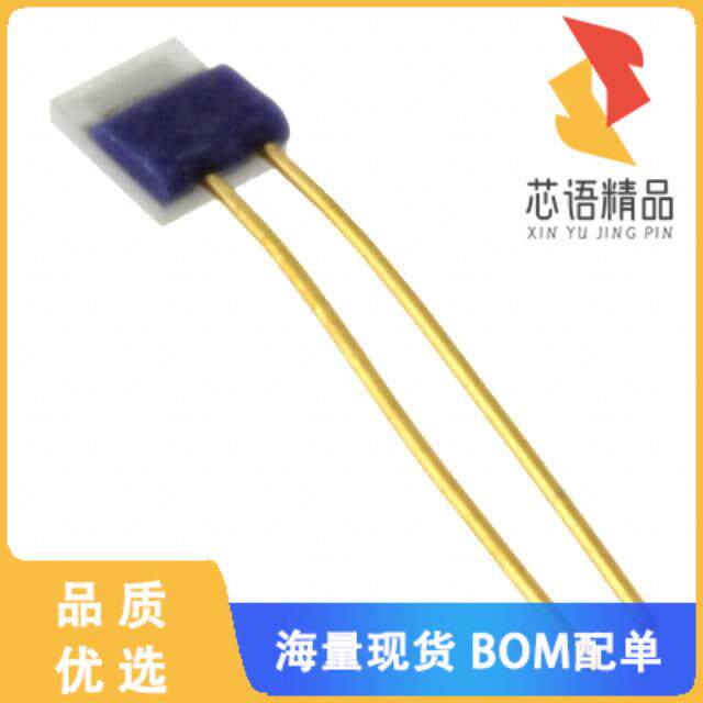 全新NB-PTCO-192原装(SENSOR RTD 1KOHM 0.001% 2SIP)正品