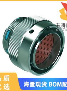 全新AHDM06-24-31PR原装(CONN PLUG HSNG MALE 31POS