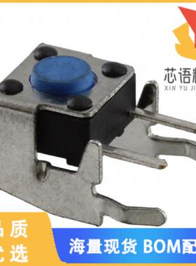 全新PTS645VM31-2 LFS原装(SWITCH TACTILE SPST-NO