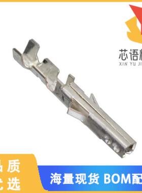 全新0039000066原装(CONN SOCKET 22-28AWG CRIMP TI