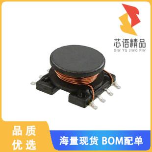 IND FIXED 2.7UH 3.5A 全新SDR0906 2R7ML原装