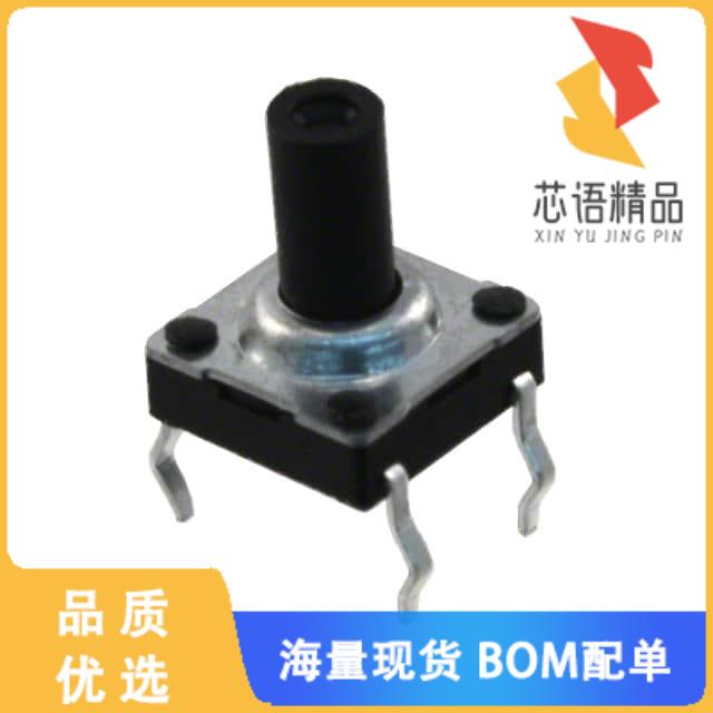 全新MJTP1119A原装(SWITCH TACTILE SPST-NO 0.05A 1
