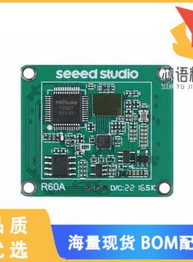 全新101990981原装(MR60FDA1 60GHZ MMWAVE RADAR SE