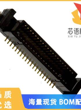 全新KX15-40K3DE原装(CONN PLUG 40POS SMD GOLD)正品