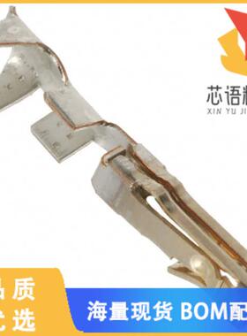 全新76347-302LF原装(CONN SOCKET 22-30AWG CRIMP G