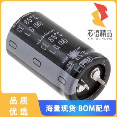 全新LLG2D152MELB35原装(CAP ALUM 1500UF 20% 200V