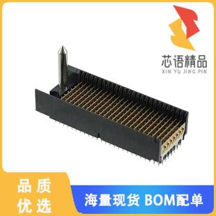 全新0740622501原装(CONN HEADER VHDM 200POS PCB)正品