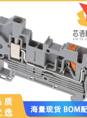 全新3209519原装(FEED-THROUGH TERMINAL B CONN)正品