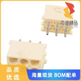 HEADER VERT 6POS 全新350431 正品 CONN 6.35MM 1原装