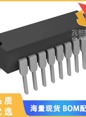 全新DSPIC30F3012-30I/P原装(IC MCU 16BIT 24KB FLA