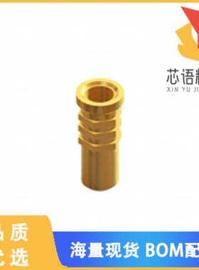 全新1442原装(CONN PIN RCPT .032-.046 KNURL)正品