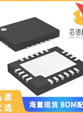 全新LTC2657BCUFD-H16#TRPBF原装(IC DAC 16BIT V-OU