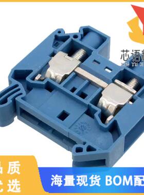 全新3044209原装(CONN TERM BLK FEED THRU 4-16 AWG)正品