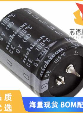 全新LGY1K682MELC45原装(CAP ALUM 6800UF 20% 80V S