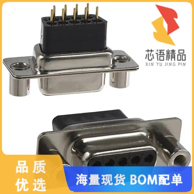 全新172-009-283L031原装(CONN D-SUB RCPT 9P PNL M