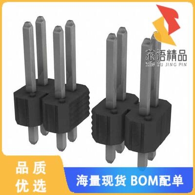 全新67996-410HLF原装(CONN HEADER VERT 10POS 2.54