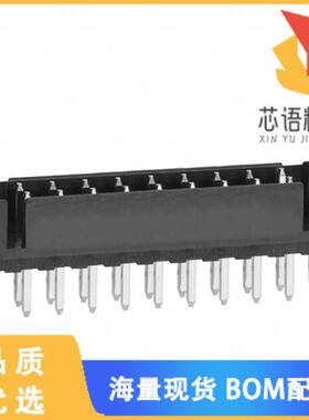 全新DF11-22DP-2DSA(08)原装(CONN HEADER VERT 22PO