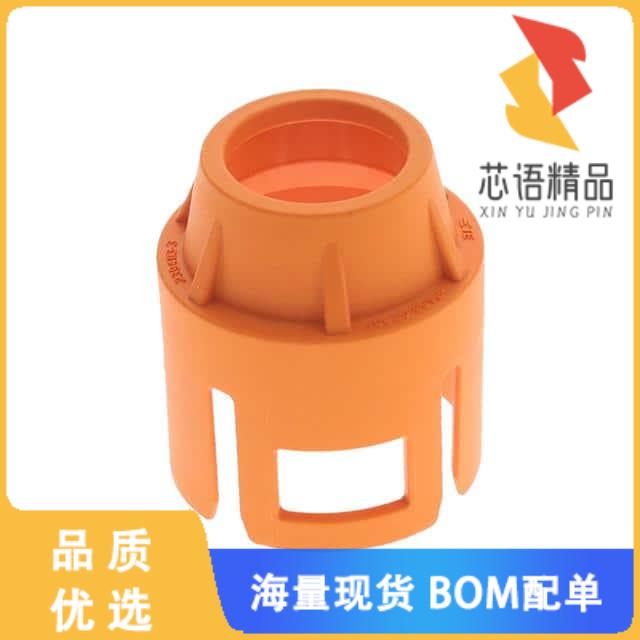 全新2394113-3原装(H&S 70MM, CABLE COVER)正品