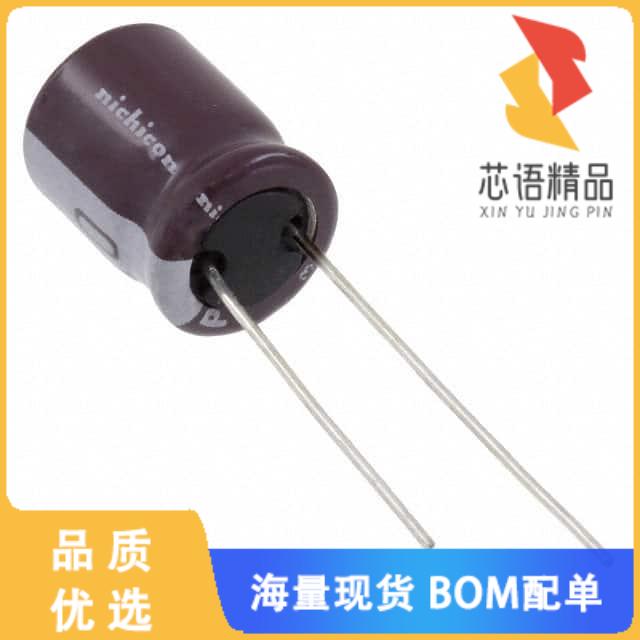 全新UPM2A330MPD6TD原装(CAP ALUM 33UF 20% 100V RA