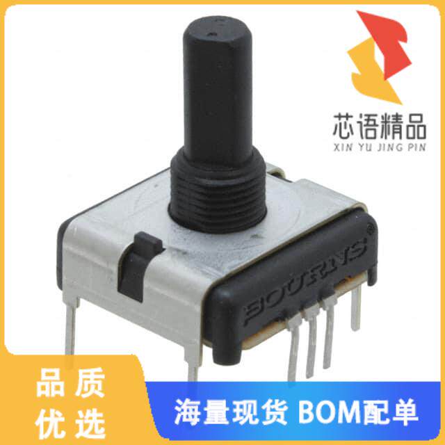 全新PCW1J-C24-BEB253L原装(POT 25K OHM 3/4W PLAST