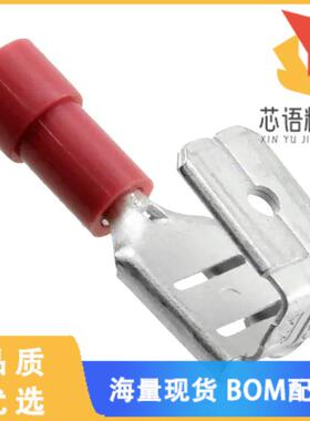 全新0190110035原装(CONN QC RCPT/TAB 18-22AWG 0.2