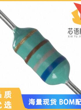 全新78F681J-RC原装(FIXED IND 680UH 68MA 25.3 OHM