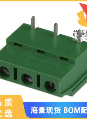 全新691253400003原装(7.62 MM TERMINAL B, VERTICA