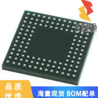 全新EFM32LG295F256G-F-BGA120原装(IC MCU 32BIT 25