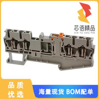 全新3036576原装(CONN TERM BLK DISCONN 12-28AWG)正品