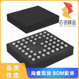 MCU 全新CYW20704UA2KFFB1GT原装 TXRX BLUETO