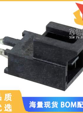 全新1053091102原装(CONN HEADER VERT 2POS 2.5MM)正品