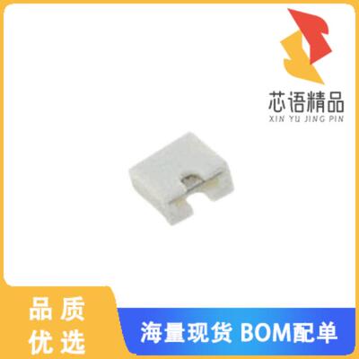 全新0900590009原装(CONN SHUNT .100 LOW PROFILE G