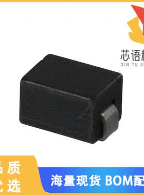 全新28F0121-0SR-10原装(FERRITE BEAD 48 OHM 2SMD