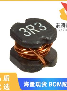 全新TCK-047原装(FIXED IND 10UH 1.44A 100MOHM SMD)正品