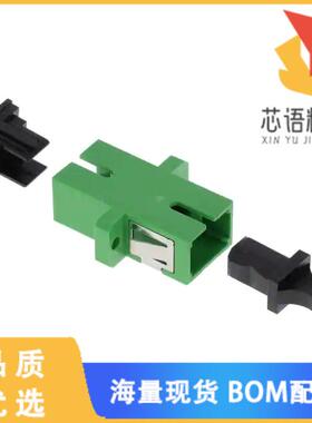 全新OPSA1ASNC1P4原装(SC/APC ADAPTER, SIMPLEX, LO