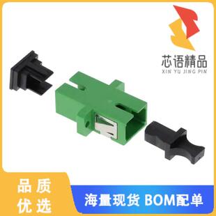全新OPSA1ASNC1P4原装(SC/APC ADAPTER, SIMPLEX, LO
