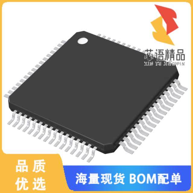 全新CS42518K-CQZ原装(IC 110DB 192KHZ 8CHNL MLT-C