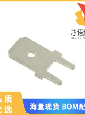 全新1-726386-2原装(CONN QC TAB 0.250 SOLDER)正品